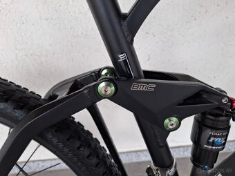Bmc trailfox TF 01 fully - 10