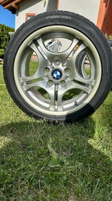 BMW Disky 17" Styling 68 - 10