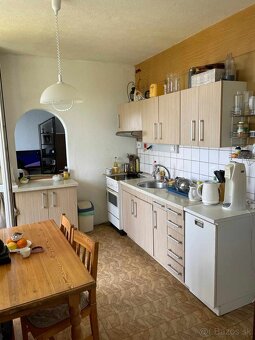 3-izbový byt Vyšné Hágy - Vysoké Tatry - výhodná kúpa - 10