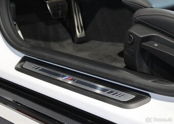 BMW Řada 4 420d xDrive GranCoupe M Sport nafta automat - 10