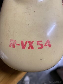 Lodny elektromotor Rhino R-VX54 12V - 10