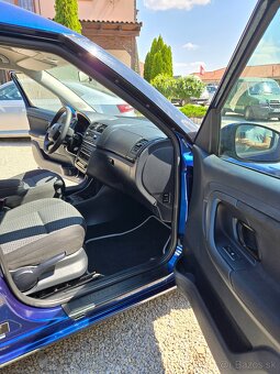 Škoda Roomster 1.2 TSI Comfort - 10