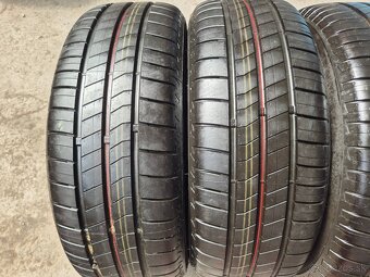 195/55 r16 letné 4 ks GOODYEAR , BRIDGESTONE DOT2024 - 10