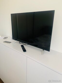 Predám smart TV - 10