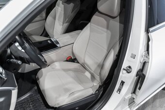 Mercedes-Benz C trieda Sedan 180 mHEV A/T - 10