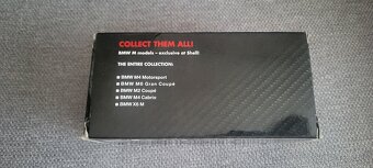 Predam modely aut 1:43 - 10