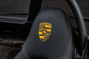 Porsche Boxster 986 / 911 RS Look by Hederik Design - 10