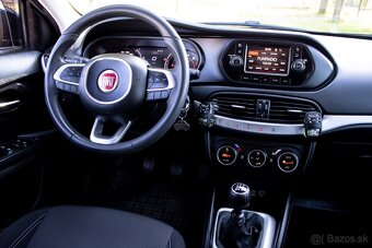 Fiat Tipo - 10