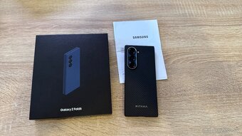 Vymenim Samsung Fold 6 modry 1TB + obal PITAKA - 10
