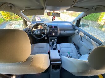 Touran 1.9 tdi 77kW - 10