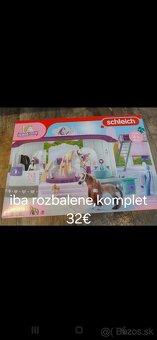 Schleich mix - 10
