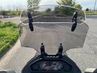 Yamaha tracer 7 4255 km 2022 - 10