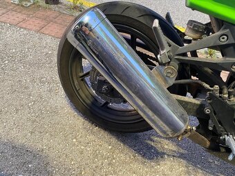 Ninja 250r Čítaj popis - 10