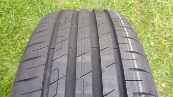 Letná sada originál Škoda Scala, 5x100 R16 - 10