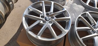 Mazda cx-7 cx-5 cx5 6gh 5x114,3 r18 cx-3 cx-30 crv chr - 10