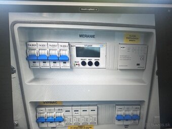 Práca pre elektrikárov a montažnikov elektrarne - 10
