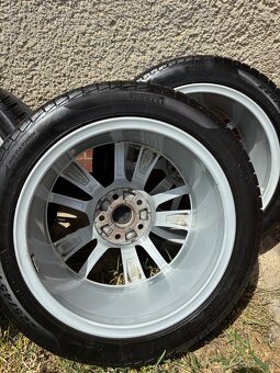 alu disky 5x112 r17 - 10