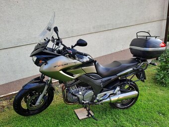 Yamaha tdm 900 - 10