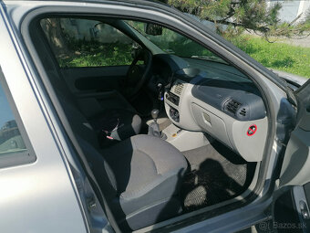 Predám Renault Thalia 1.2 2006 - 10
