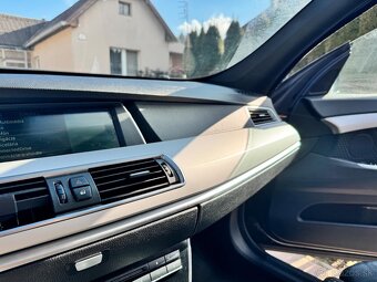 BMW GT 530 D 180kw 3,0diesel - 10