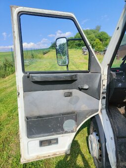 Iveco Daily 59-12 diely - 10