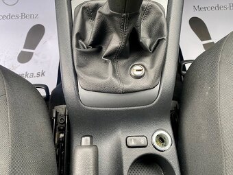 Škoda Octavia 1,6 TDi - 10
