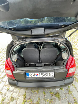 Citroen C2, 1.6 VTS - 10