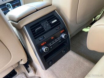 BMW GT 530d 3.0d 180kw rad 5 F07 - 10