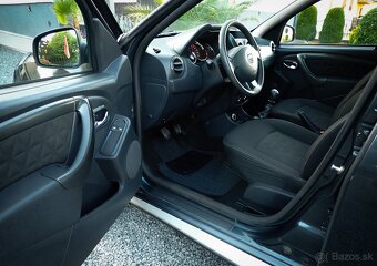 DACIA DUSTER 1.5dci 4x4 - 2014 - 121tis KM - KLIMA-ŤAŽNE- - 10