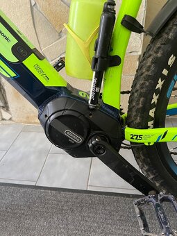 Elektrobicykel - 10