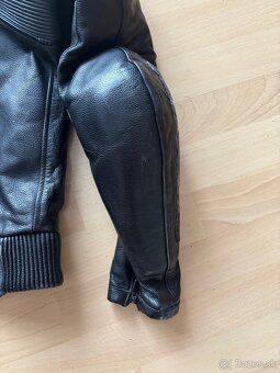 Kožená moto bunda Alpinestars - 10