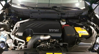 Renault Koleos Energy dCi 175 Intens 4x4 X-Tronic - 10