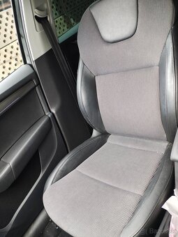 Octavia Combi 2.0 STYLE, Automat DSG 7, VIRTUAL COCPIT - 10