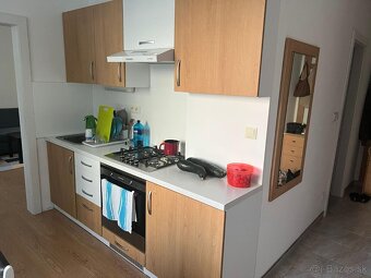 Na prenájom: 2-izbový byt – Prednádražie, Trnava pri MAXe a - 10