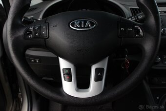 Kia Sportage 1.7 CRDi VGT 2WD LX už od 89€ mesačne - 10