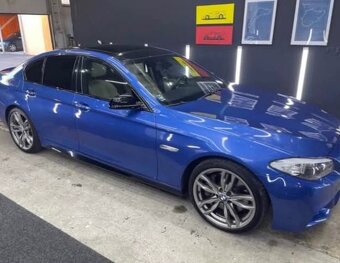Originál elektróny BMW-M performance style-20”// 434M - 10