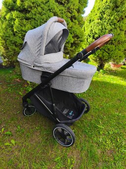 Britax Romer Strider M 3-kombinacia - 10