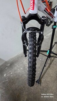 Horský bicykel Harry 20" - 10
