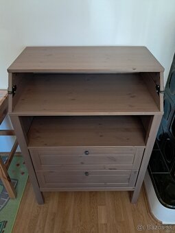 Komoda Ikea Sundvik - 10