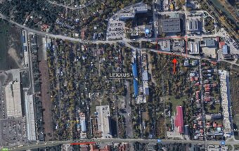 | podnikateľský areál, vonkajšie a vnútorné skladové plochy - 10