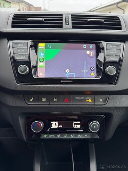 Škoda Fabia 1.0 TSI, Style, 2019, odpočet DPH, kúpené v SR - 10