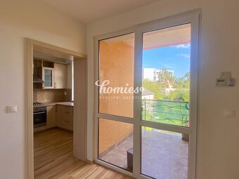 PRENÁJOM 3 izbový byt so záhradou, blízko nemocnice, pod Kal - 10