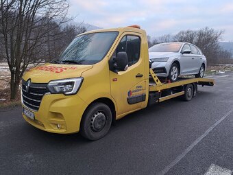 ODTAHOVA SLUZBA Prievidza , PE ,TR ,BN ODTAHOVKA - 10