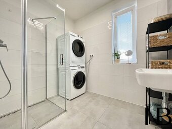 Na predaj štýlový 2-izbový byt s loggiou a parkovaním – TN,  - 10