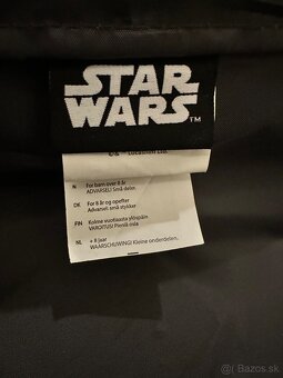 Samsonite Starwars - 10