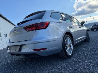 Seat Leon ST 1.6 TDI 115 X cellence - 10