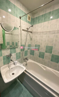 2-izbový zariadený byt v centre mesta Topoľčany - 10