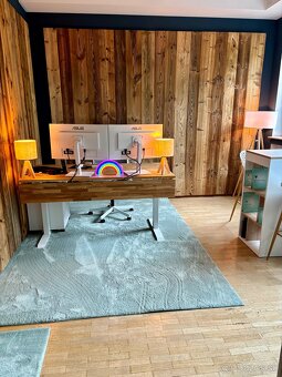 Originálny obklad Staré drevo 🪵 - 10