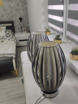 Závesne skrinky - 10