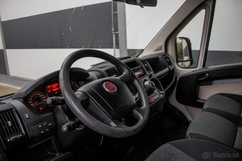 Fiat Ducato Skriňa RISBOCAR 130kw / ODPOČET DPH / - 10